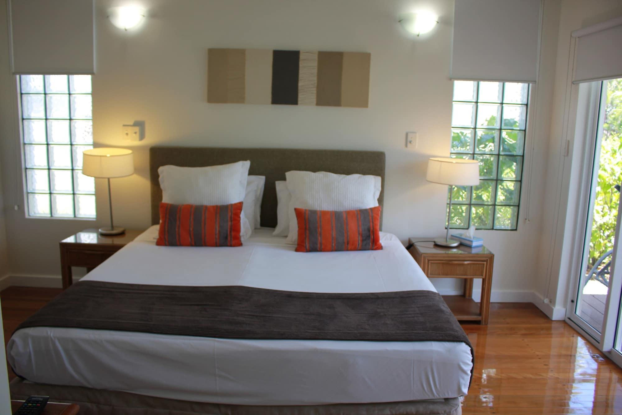 Beaches Holiday Apartments With Onsite Reception & Check In Port Douglas Exterior foto